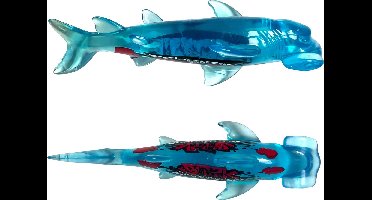 Splash Duikvissen Haai, 3st.