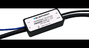 Blaupunkt Autoantenne-adapter DIN 150 Ω 2006017472409