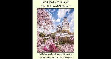 Jinrikisha Days in Japan