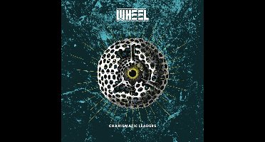 Wheel- Charismatic Leaders (LP)