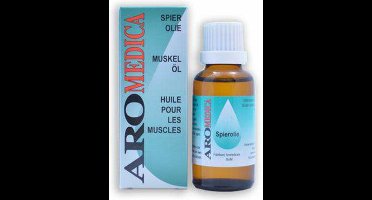 Aromedica Spierolie