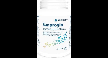Metagenics Sanprogin - 60 capsules
