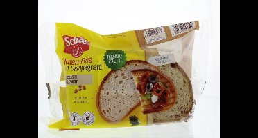 Schar Pain Campagnard