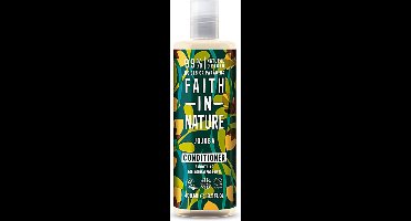 Faith In Nature Conditioner Jojoba (400ml)