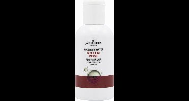 Jacob Hooy Rozen Micellar Water 150ml | Rose