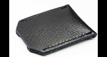 Vegan Leder Geschikt voor Safety Razor Reiskapje - Universeel Beschermen