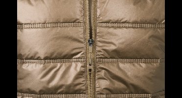 AGU Padded Body Performance Heren - Goud - XXXL