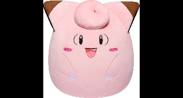 Squishmallow - Clefairy 35 cm