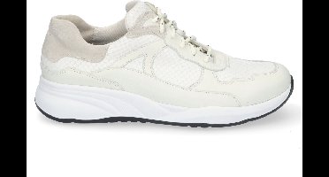 Durea 6283 Sneaker Wit E