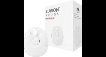 LUVION® Borstschild 25mm Vienna