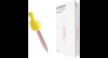 LUVION® Flessenborstel (2 stuks) Vienna