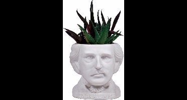 UPG Planter - Edgar Allan Poe