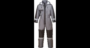 Portwest Winteroverall S585 - Zwart - XL