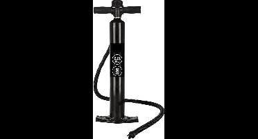 XQ Max Pomp voor SUP Board - Zwart