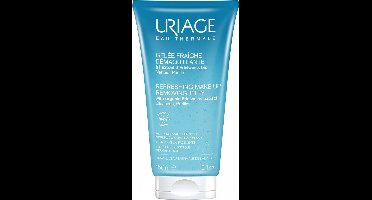 Uriage Eau Thermale reinigingsgel fraiche - Gezicht en ogen - 150 ml