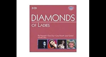 Diamonds Of Ladies
