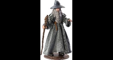 Lord Of The Rings Gandalf Bendyfig Figurine