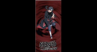 Cerdá life's little moments Naruto Shippuden Towel Itachi Uchiha 70 x 140 cm Towels
