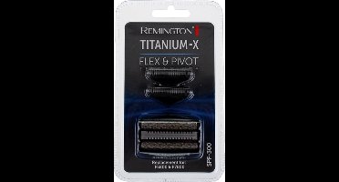 Onderdeel: Combipack Remington Spf300 Voor F5800/F7800 SPF30