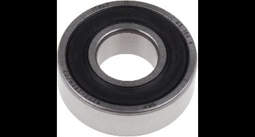 UNIVERSEEL - KOGELLAGER 6202 2RS - 62022RS