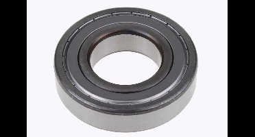 UNIVERSEEL - KOGELLAGER 6207 ZZ - 481252028177