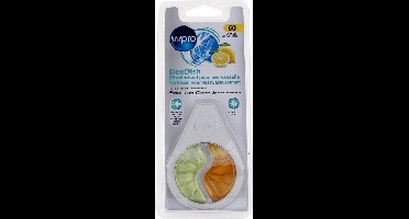 WPRO Deodish Verfrisser Vaatwasser - 1 stuk