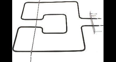 WHIRLPOOL - VERWARMINGSELEMENT OVEN - BOVEN - 480121104184