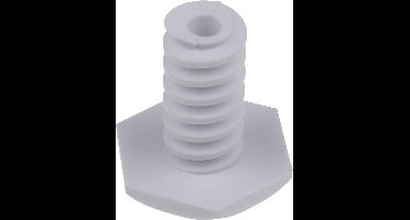 WHIRLPOOL - REGELBARE VOET - D.17,7X37,5 GW - C00506981