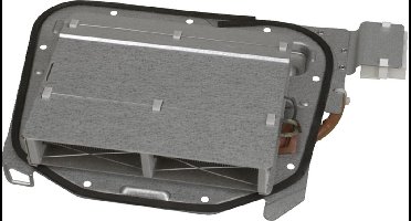 WHIRLPOOL - VERWARMINGSELEMENT - 1300W+1300W - 230V 1HAV0A4450 - 481225928895
