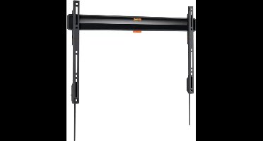 Vogel's COMFORT TVM 3605 | Vaste tv-beugel | 40-100" | max 75kg | VESA 600x400