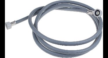 UNIVERSEEL - AANVOERSLANG RECHT-HAAKS 3M -