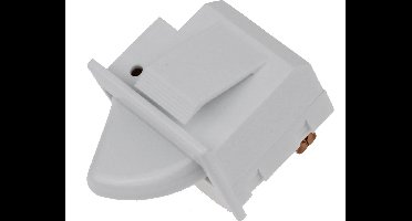 WHIRLPOOL - 12466104 - SCHAKELAAR VERLICHTING - 481201225505
