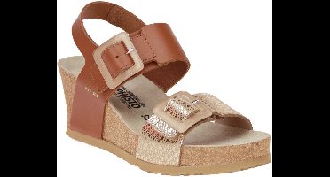 Mephisto Lissia Cognac Sandaal