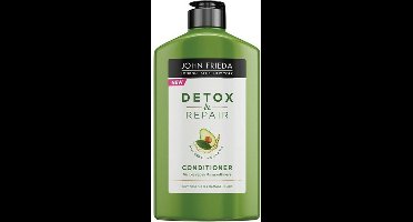 Conditioner Detox & Repair John Frieda (250 ml)