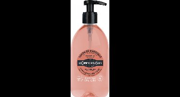 Le Comptoir du Bain Pamplemousse Rose Marseille Zeep 500 ml