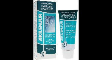 Akileine Winter Crème (Akilhiver)