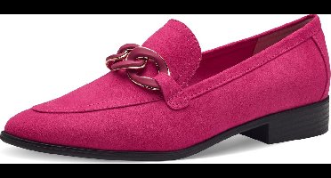 MARCO TOZZI MT Soft Lining + Feel Me - insole Dames Slippers - PINK - Maat 38