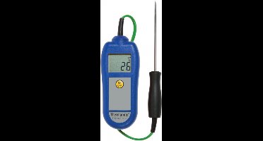 ETI - Thermamite HACCP Thermometer - Professionele Procesthermometer - Voedselveiligheid Controle Thermometer