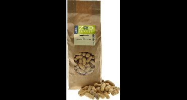 Zoolekker Doppinda's 600 Gram