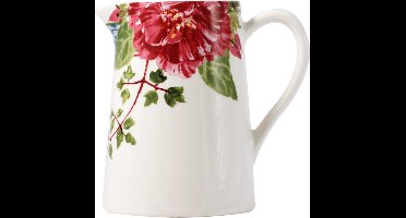 GIEN FRANCE - Millefleurs - Melkkannetje 0,30l