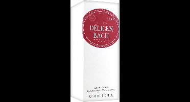 Bach Eau de Parfum Délice - Vreugde