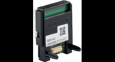 Brother NC9000W Intern Ethernet