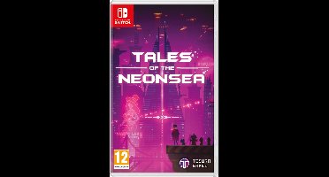 Tales of the Neon Sea