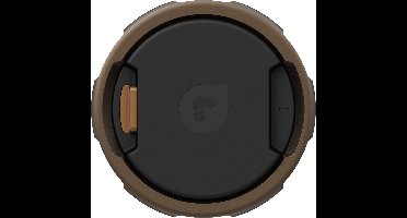 PolarPro - Defender Body Cap - Canon EF Mount - Desert - Bodydop Voor Camera