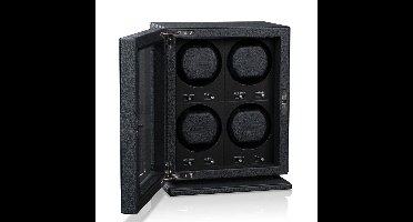 Beco - 70002-161.142 - Horloge oproller - BLDC-B04 - zwart