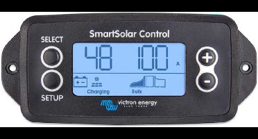 Victron SmartSolar Pluggable Display