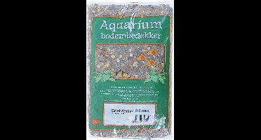 Zak a 8 kg grind 3-6 donker