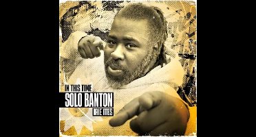 Solo Banton - In This Time (CD)