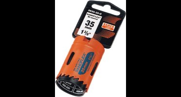 Bahco Gatzaag 3830 c - Ø 60 mm