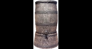 Regenton Roto 140 liter